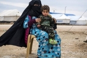گره کور کودکان داعشی اروپایی