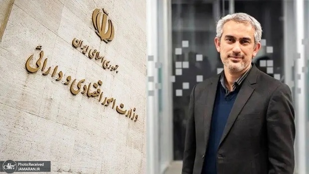 برنامه علی مدنی‌زاده وزیر پیشنهادی اقتصاد منتشر شد + دریافت فایل کامل