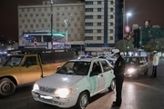 ساعت محدودیت تردد شبانه در تهران برای محرم تغییر نکرده است