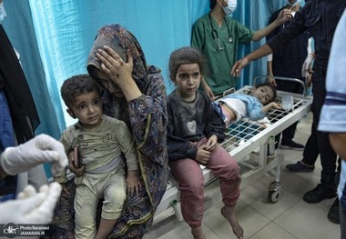 گروهی از اساتید و حقوقدانانِ جهانیِ مدافع حقوق بشر: اسرائیل مرتکب آپارتاید شده است/ دولت ترامپ عمداً انتقاد از سیاست‌های دولت اسرائیل را با یهودستیزی یکسان جلوه می‌دهد و به دانشگاه‌ها فشار می‌آورد