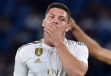 بازیکن رئال مادرید به زندان نمی‌رود
