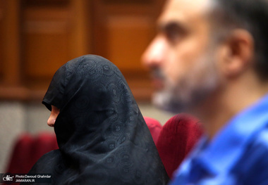 جزئیات آخرین جلسه دادگاه شبنم نعمت زاده