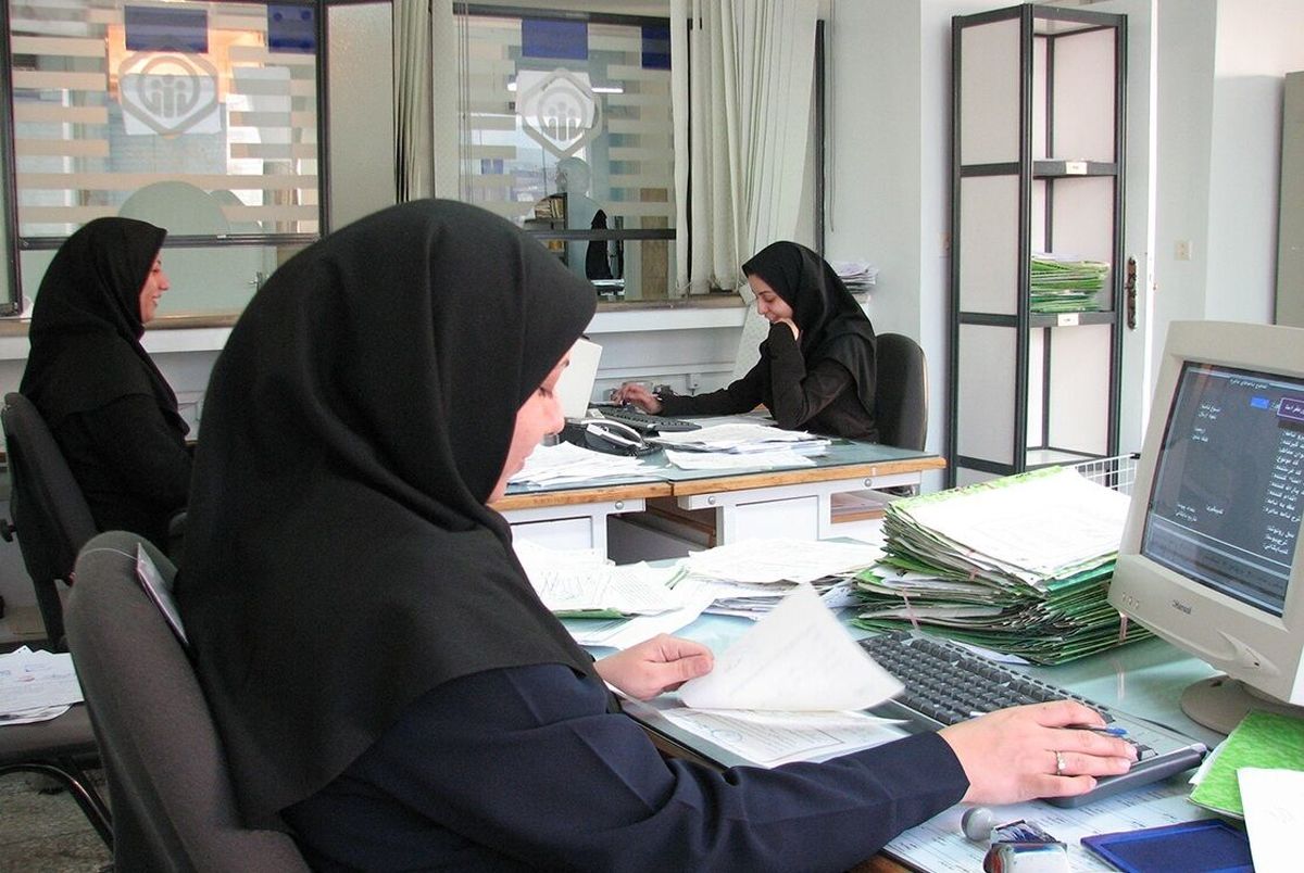 کاهش ساعت کار ادارات استان تهران در روزهای ۱۹ و ۲۳ رمضان 