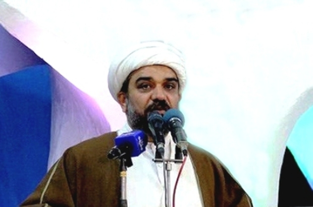 امام جمعه کازرون: مسئولان به دنبال محروم یابی باشند