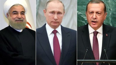 پوتین صلح را برای سوریه به ارمغان آورد؟