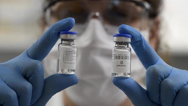 کشف داروی جدید برای کرونا توسط دانشمندان آرژانتینی