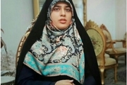 مجری جوان تلویزیون درگذشت +عکس