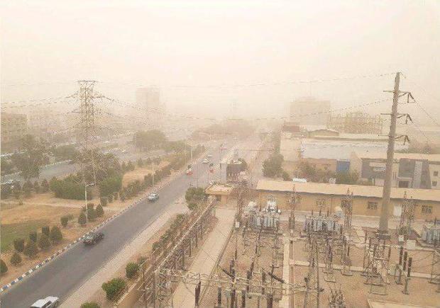آمادگی شرکت های برق خوزستان برای خاموشی احتمالی