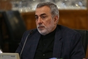 مشاور وزیر خارجه: حماس هر چه بخواهد به آن تقدیم می‌کنیم