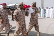 با پایان دخالت نظامی امارات در یمن «ائتلاف عربی» از هم پاشید
