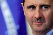 بشار اسد: آزادی حلب موفقیتی برای ایران و روسیه و همه مبارزان با تروریست هاست