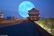 تا سال 2020 چینی ها ماه مصنوعی می سازند