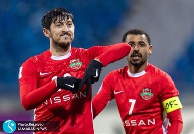 قهرمانی آزمون و عزت اللهی در امارات با ردپای نوراللهی!