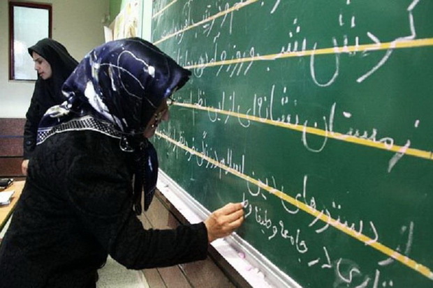 پوشش تحصیلی مقطع ابتدایی در آذربایجان غربی 98 درصد است