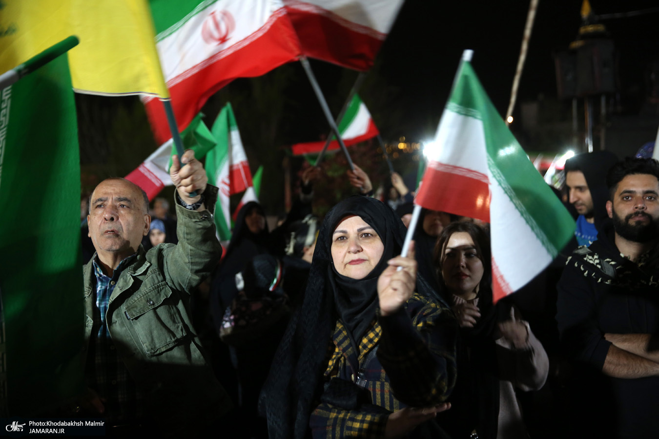 دانلود گلچین مداحی های حماسی 