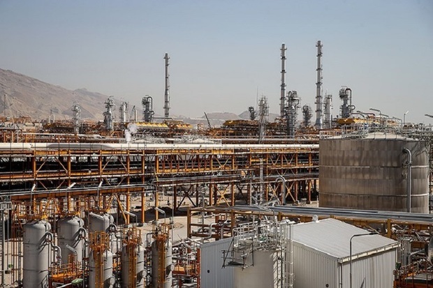 گچساران بام نفتی ایران ، شتابان در مسیر توسعه
