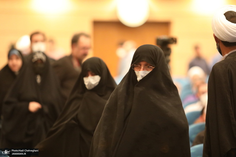 افتتاحیه نمایشگاه حضور صد ساله خورشید
