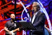 خواندن ترانه های پیش از انقلاب برای مهران مدیری آزاد است؟