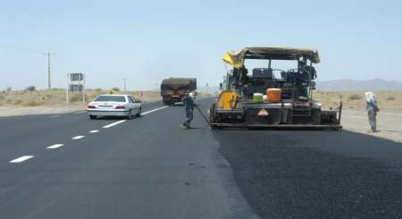 540 کیلومتر بزرگراه در استان کرمان در دولت یازدهم احداث شد