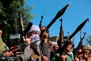 طالبان با خشونت پیش می رود/ احتمال آغاز جنگ داخلی در افغانستان