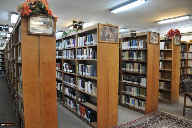 چهار کتابخانه هفته دولت در فارس افتتاح و کلنگ زنی می شود