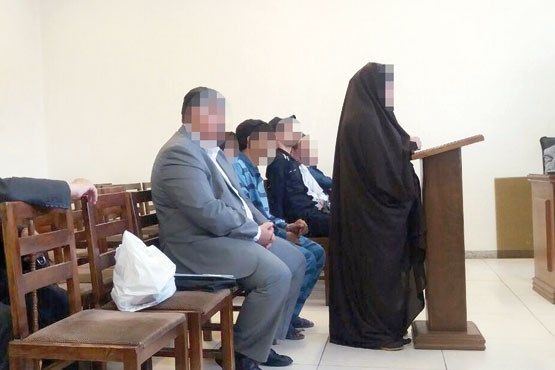 راز قتل مرد دعانویس از سوی زوج افغانستانی
