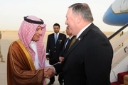 «ایران و قطر» محور سفر وزیر خارجه آمریکا به خاورمیانه