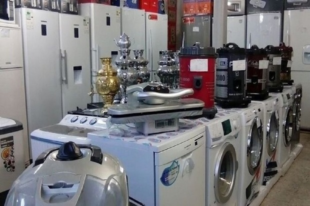 افزایش قیمت لوازم خانگی دوباره کلید خورد! + جزییات