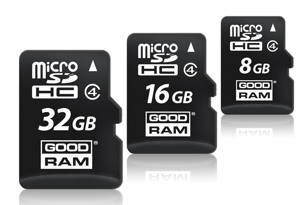 کدام کارت microSD مناسب گوشی شماست؟
