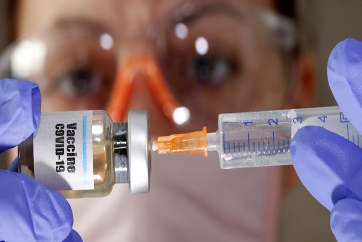 احتمال آماده شدن واکسن کرونا تا پایان 2020 