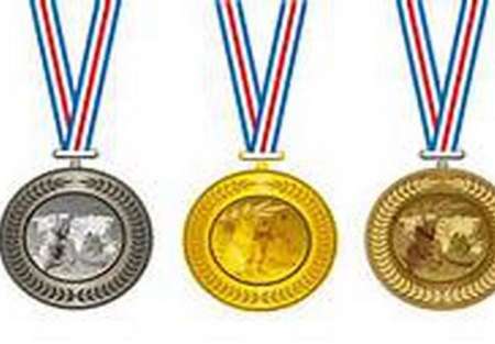 ورزشکاران مازندرانی بیش از 400 مدال از مسابقات بین المللی وجهانی کسب کردند