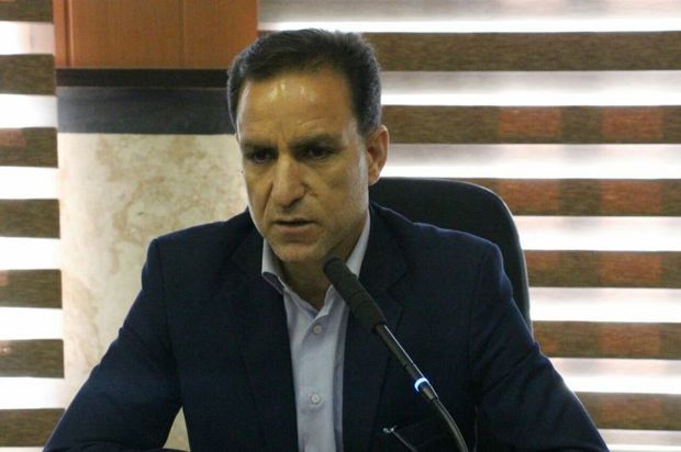 رئیس هیات موتورسواری و اتومبیلرانی کرمانشاه انتخاب شد