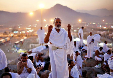 آخرین وضعیت بازگشت حجاج ایرانی
