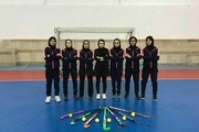 حضور تیم هاکی زنان گلستان در لیگ برتر کشور و چند خبر کوتاه