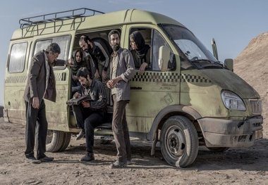 «علت مرگ نامعلوم» مسافر اسکار شد
