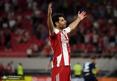 ناتینگهام- طارمی قطعی می شود؟ 