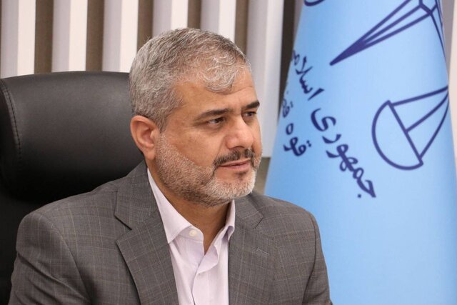 رئیس کل دادگستری استان تهران: ۵ میلیارد یورو ارز صادراتی به شبکه بانکی بازگشت