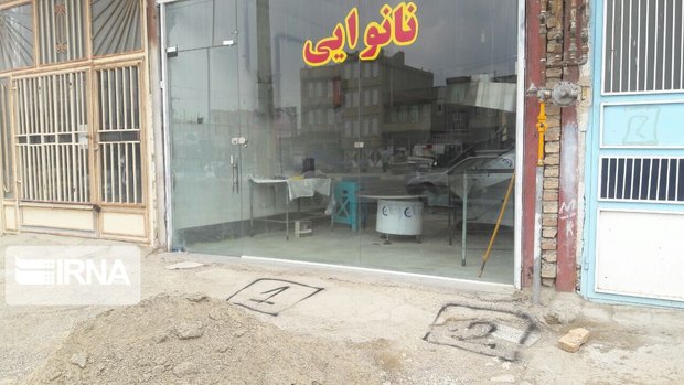 استاندار خوزستان:افزایش قیمت نان در استان فعلا منتفی‌است