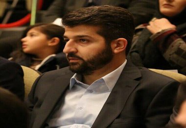 شهرداری ارومیه در لیگ برتر والیبال حضور خواهدداشت