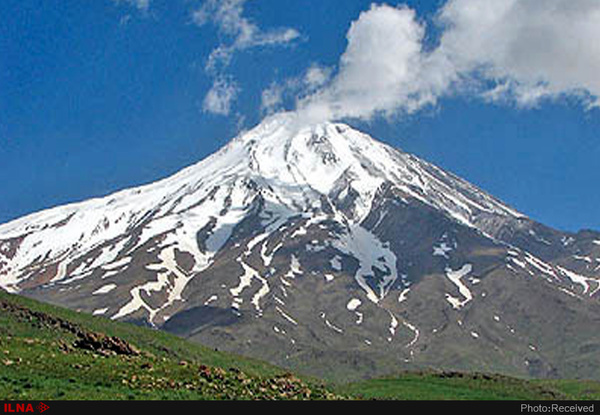 تاکید انجمن حفظ محیط کوهستان بر نقش و اهمیت کوه‌ها
