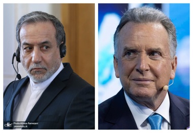 عراقچی و ویتکاف شنبه در عمان مذاکره می‌کنند