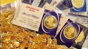 طلا و ربع سکه امروز در بازار رشت گران شد