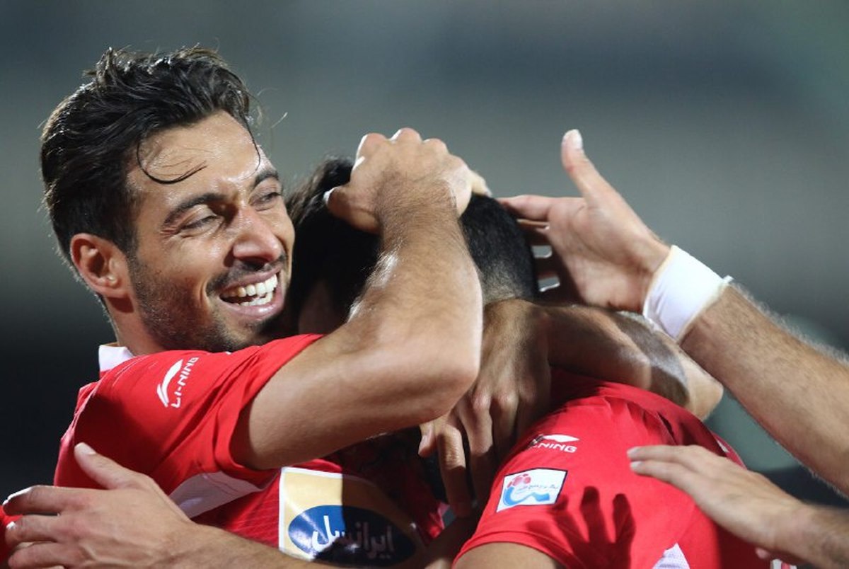 AFC تایید کرد: شجاع از بازی السد محروم نیست/ فهرست محرومان پرسپولیس در نیمه نهایی