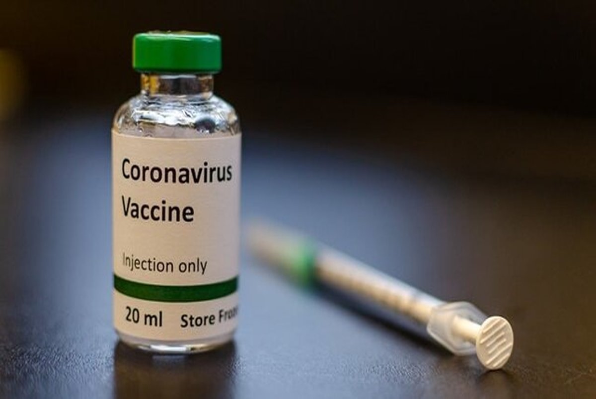 درخواست مجوز واکسن کرونای مدرنا برای استفاده اضطراری