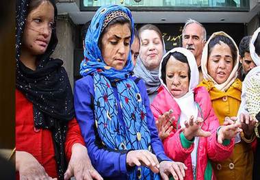 انتقاد دانش‌آموزان شین‌آبادی ؛ بعد از ۶ سال می‌گویند خوب نمی‌شوید!
