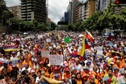 اپوزیسیون ونزوئلا امروز 