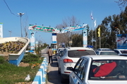 مجموع اقامت های نوروزی در مازندران از مرز هشت میلیون و 100 هزار نفر گذشت