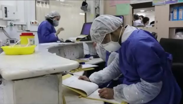 کرونا در قم؛ ۲۱ نفر درمان شدند   تجهیز آزمایشگاه تشخیص ویروس