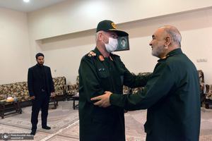 کنگره ملی سرداران و 12 هزار شهید استان تهران در حرم مطهر امام خمینی-1