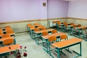 تکلیف 57 مدرسه موقوفه در هرمزگان تعیین شد